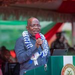 Gov Alex Otti Commissions 14 Roads in One Day, Says Its A Celebration Of New Epoch