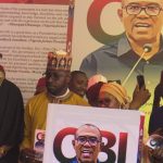 Gov Alex Otti Praises Peter Obi's Qualities at Book Presentation