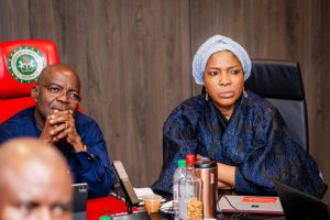 Gov Otti Encourages Innovation, Urges Champions Of The State Hackathon to Work With The Government Team