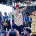 2027: Bende Stands Firm With Gov Alex Otti, Vows to Reclaim The Bende Mandate