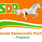 Social Democratic Party SDP
