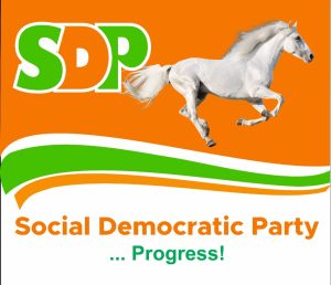 Social Democratic Party SDP