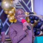 We will Borrow For Investment, Not Consumption - Gov Otti Says As he Reacts To Speculation On Joining APC or Coalition Of Opposition Parties