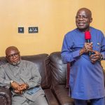 2027: Aba Union Vows To Support Gov Alex Otti, Says they are Proud Of Him