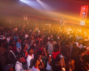 When the South Roared: Hennessy Turns Up the Heat in Port Harcourt with a Night to Remember