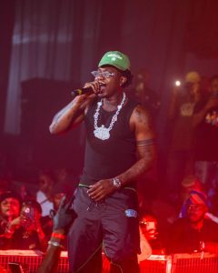When the South Roared: Hennessy Turns Up the Heat in Port Harcourt with a Night to Remember