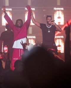 When the South Roared: Hennessy Turns Up the Heat in Port Harcourt with a Night to Remember