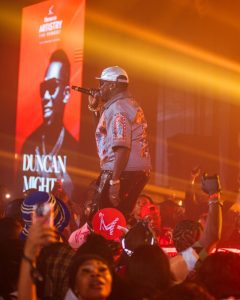 When the South Roared: Hennessy Turns Up the Heat in Port Harcourt with a Night to Remember