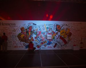 When the South Roared: Hennessy Turns Up the Heat in Port Harcourt with a Night to Remember