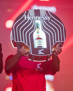 When the South Roared: Hennessy Turns Up the Heat in Port Harcourt with a Night to Remember