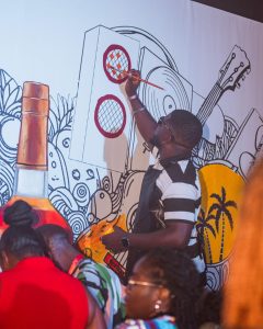 When the South Roared: Hennessy Turns Up the Heat in Port Harcourt with a Night to Remember