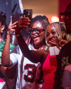 When the South Roared: Hennessy Turns Up the Heat in Port Harcourt with a Night to Remember