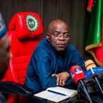 Gov Alex Otti To Upgrade Umuahia Township Stadium, Reaffirms Commitment To Building Stadium City