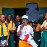 NDDC Scholar Returns to Empower Communities with Fire Safety Training