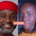 Amobi Ogah Offers Tertiary Institution Scholarship to Miss Okechukwu Mmesoma Josephine Over Her WAEC Results