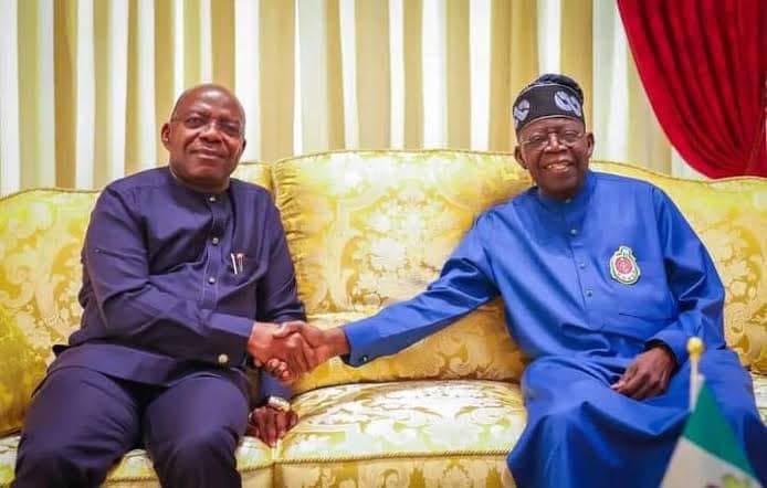 Tinubu Approves $125Million Islamic Development Bank Facility For Abia State Integrated Infrastructure Development Project (ABSIID)