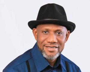 Kaodi Onuoha