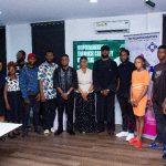A Day of Hope and Transformation: Empowering Railway Quarters Residents By Sampson Nweke