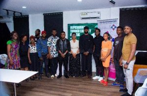 A Day of Hope and Transformation: Empowering Railway Quarters Residents By Sampson Nweke