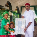 Hon Chinasa Commends Bende Women at 2025 Annual August Meeting
