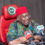 Gov Otti Calls For Organized System To Support Reverse Migration