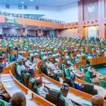 House of representative