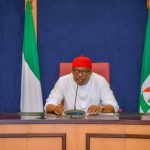Full Speech of Rivers State Gov, Sim Fubara After His Return From Suspension