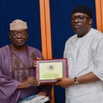 Fubara Seeks Full Utilisation of Rivers Seaports, to Collaborate With NPA Board
