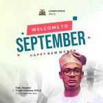 New Month Message From Hon Iheanyi Frank Chinasa, Abia State Chief Liaison Officer, Abuja