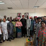ADO Congratulates Chinasa on Appointment, Rallies Behind Otti’s Reform Agenda