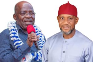 65th Independence: Barr Kaodi Onuoha Charges Abians to Unite For Gov Alex Otti