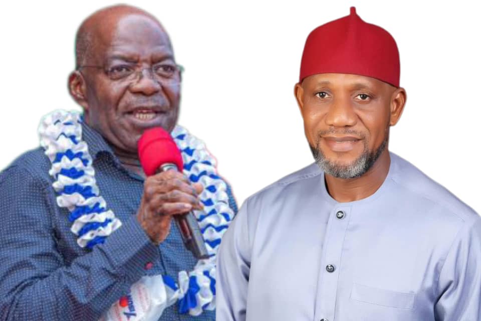 65th Independence: Barr Kaodi Onuoha Charges Abians to Unite For Gov Alex Otti
