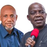Nigeria @65: Barr Kaodi Onuoha Congratulates Alex Otti For Sustaining Democratic Governance In Abia State