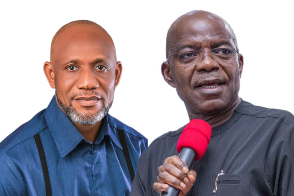 Nigeria @65: Barr Kaodi Onuoha Congratulates Alex Otti For Sustaining Democratic Governance In Abia State