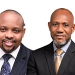 Barr Ikechukwu Uwanna and Barr Kaodi Onuoha