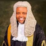 Ikechukwu Uwanna SAN