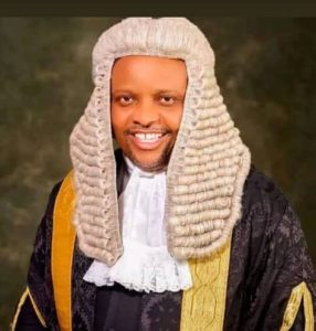 Ikechukwu Uwanna SAN