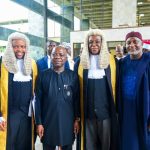 Hon. Amobi Ogah Hails Abia Attorney General Ikechukwu Uwanna On SAN Elevation