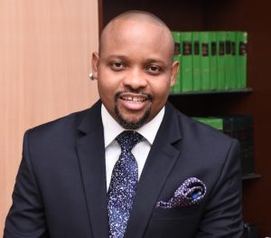 Ikechukwu Uwanna