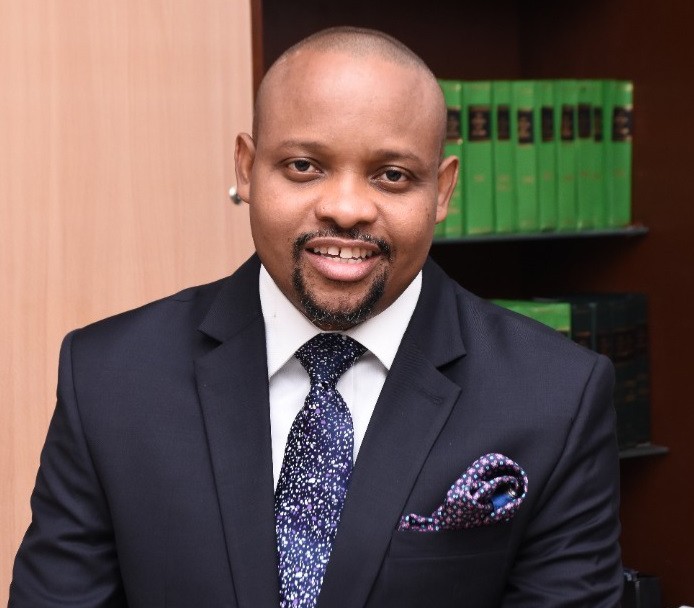 Ikechukwu Uwanna