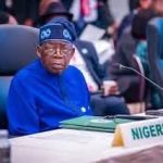 Ahmed Bola Tinubu