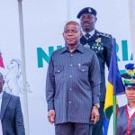 65th Independence Anniversary: Governor Otti Urges Nigerians not To Give Up