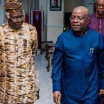 Femi Falana Extols Governor Otti’s Achievements, Calls For Political Solution To Nnamdi Kanu’s Case