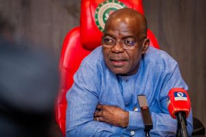 Abia To Partner ARMTI To Upgrade Subsistence Agriculture To Business