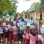 Chinasa's Dogo Foundation Advances Education Support in Bende