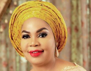 Group Ask Nkeiruka Onyejeocha to Go and Face Her Alleged Forgery Case in Court