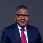 Aliko Dangote