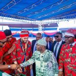 Our Achievements So Far Are Just The Beginning Of Great Things To Come — Gov Otti to Abians