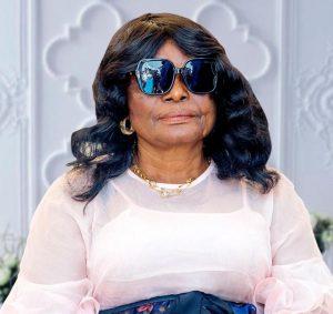 OMPAN Condoles With Don Lulu on The Demise of His Mother