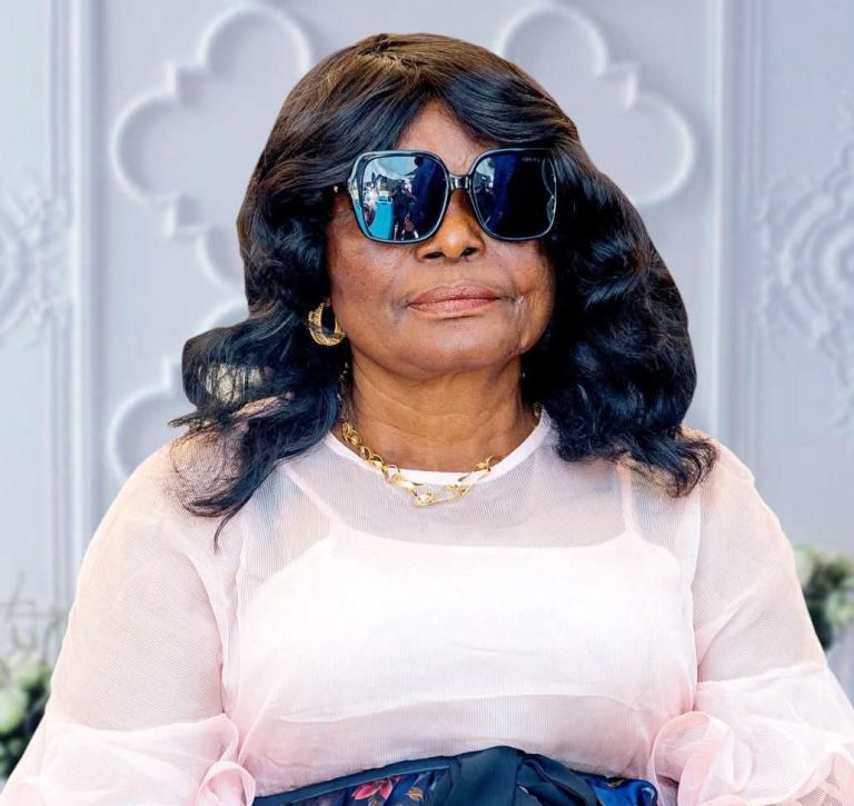 OMPAN Condoles With Don Lulu on The Demise of His Mother